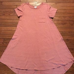 LulaRoe Carly Dress